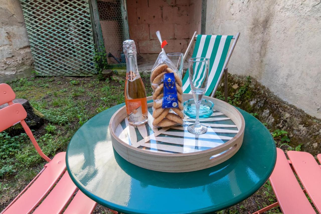 Little Gambetta Apartment