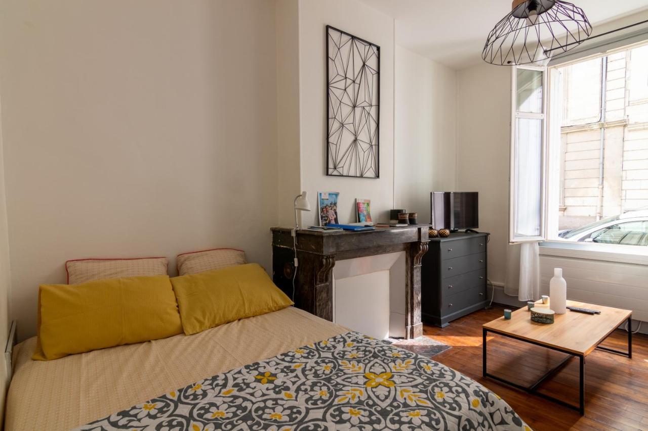 Apartment Little Gambetta *