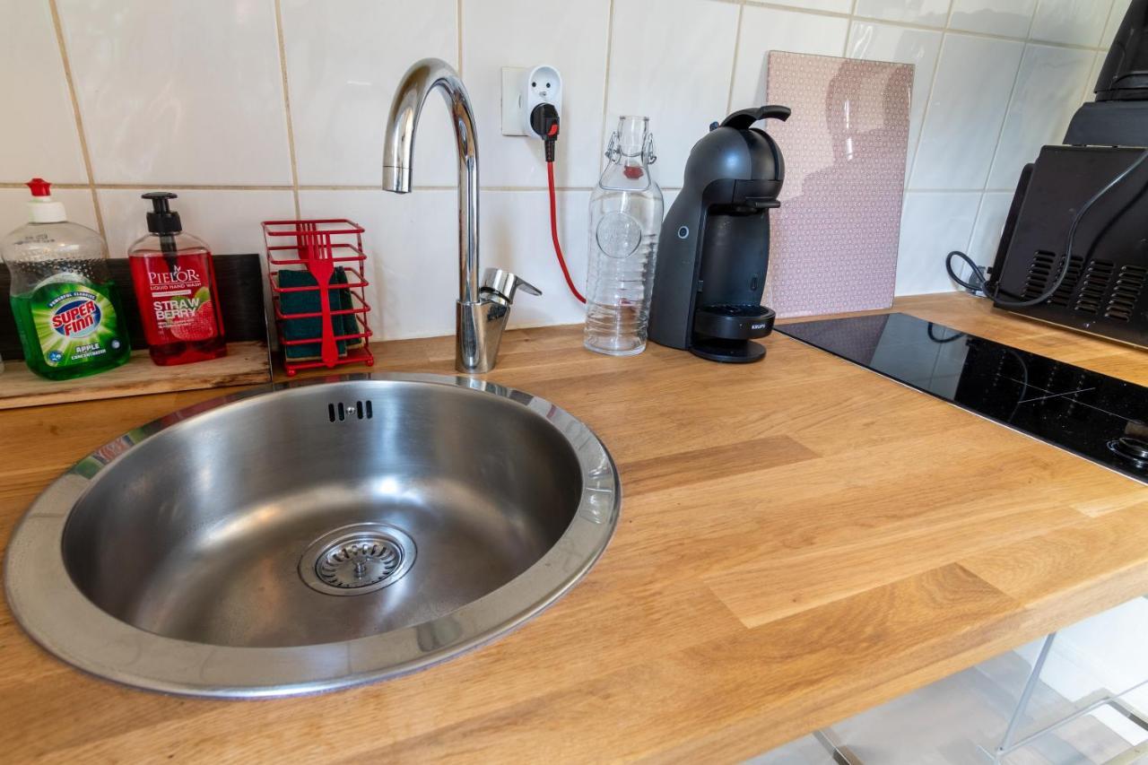 Little Gambetta Apartment Saumur