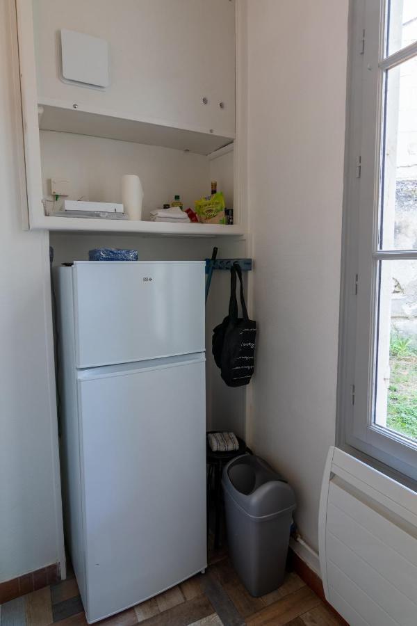 Little Gambetta Apartment
